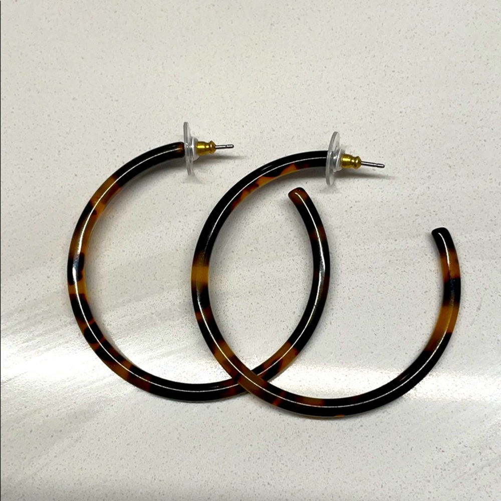 Tort hoops